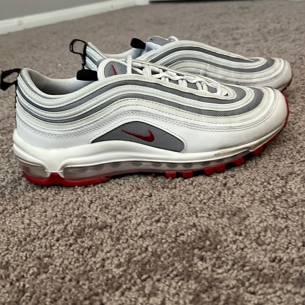 Nike Air Max 97’s